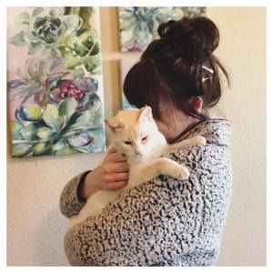 Meet your Posher, Ashlee